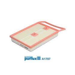 Vzduchový filter PURFLUX A1787