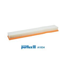 Vzduchový filter PURFLUX A1834