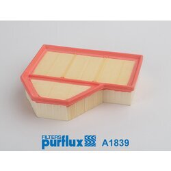 Vzduchový filter PURFLUX A1839