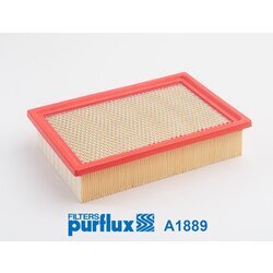 Vzduchový filter PURFLUX A1889
