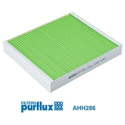Filter vnútorného priestoru PURFLUX AHH286