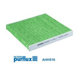 Filter vnútorného priestoru PURFLUX AHH516