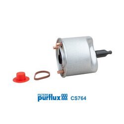 Palivový filter PURFLUX CS764