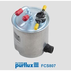 Palivový filter PURFLUX FCS807