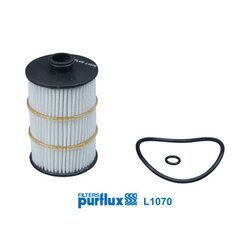 Olejový filter PURFLUX L1070