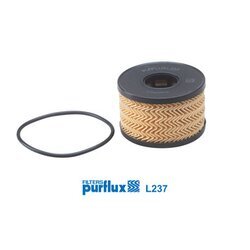 Olejový filter PURFLUX L237
