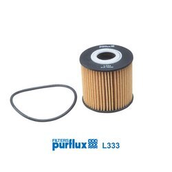 Olejový filter PURFLUX L333