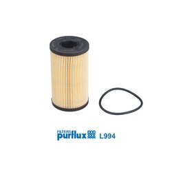 Olejový filter PURFLUX L994