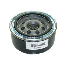Olejový filter PURFLUX LS942