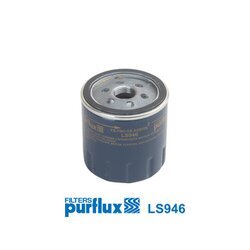 Olejový filter PURFLUX LS946