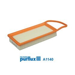 Vzduchový filter PURFLUX A1140