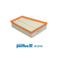 Vzduchový filter PURFLUX A1314