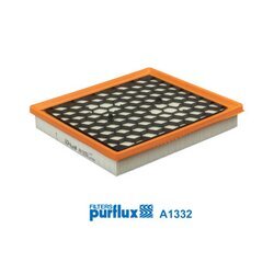 Vzduchový filter PURFLUX A1332
