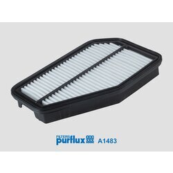 Vzduchový filter PURFLUX A1483
