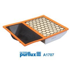 Vzduchový filter PURFLUX A1707