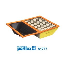 Vzduchový filter PURFLUX A1717