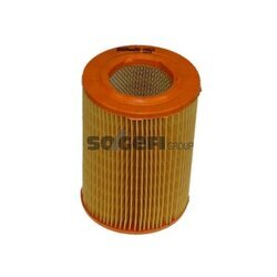 Vzduchový filter PURFLUX A863