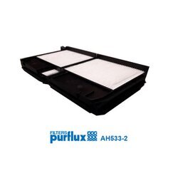 Filter vnútorného priestoru PURFLUX AH533-2