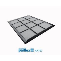 Filter vnútorného priestoru PURFLUX AH707