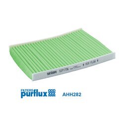 Filter vnútorného priestoru PURFLUX AHH282