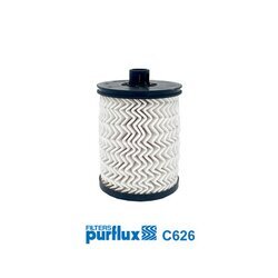 Palivový filter PURFLUX C626