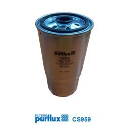 Palivový filter PURFLUX CS959