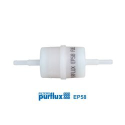 Palivový filter PURFLUX EP58