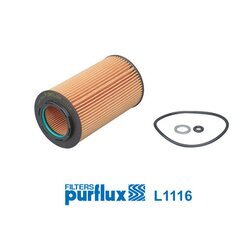 Olejový filter PURFLUX L1116