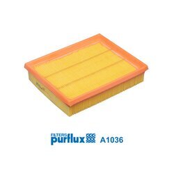 Vzduchový filter PURFLUX A1036