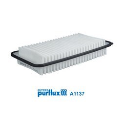 Vzduchový filter PURFLUX A1137