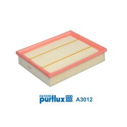 Vzduchový filter PURFLUX A3012