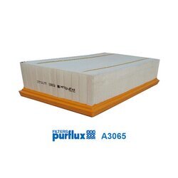 Vzduchový filter PURFLUX A3065
