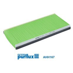 Filter vnútorného priestoru PURFLUX AHH167