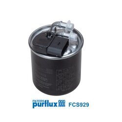 Palivový filter PURFLUX FCS929