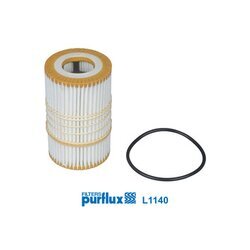 Olejový filter PURFLUX L1140