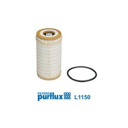 Olejový filter PURFLUX L1150
