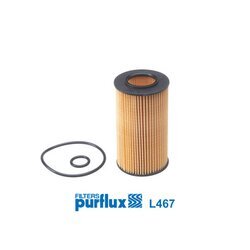Olejový filter PURFLUX L467