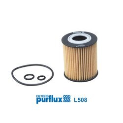 Olejový filter PURFLUX L508