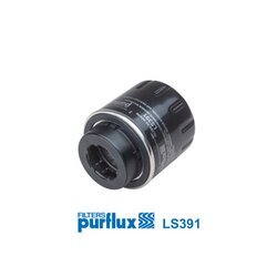 Olejový filter PURFLUX LS391