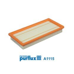 Vzduchový filter PURFLUX A1115