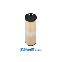 Vzduchový filter PURFLUX A1215