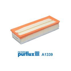 Vzduchový filter PURFLUX A1339