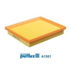 Vzduchový filter PURFLUX A1501