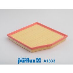 Vzduchový filter PURFLUX A1833