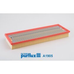 Vzduchový filter PURFLUX A1905