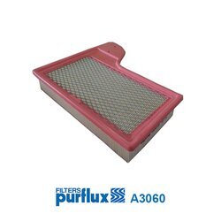 Vzduchový filter PURFLUX A3060