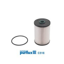 Palivový filter PURFLUX C518