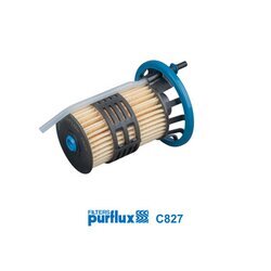 Palivový filter PURFLUX C827