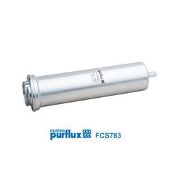 Palivový filter PURFLUX FCS783