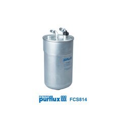 Palivový filter PURFLUX FCS814
